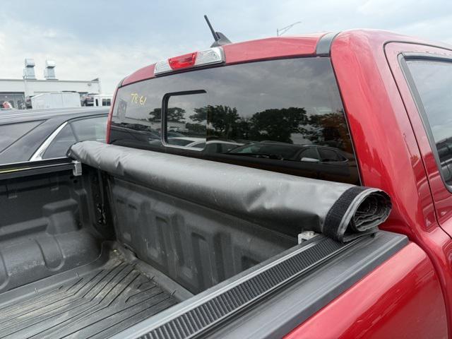 used 2020 Ford Ranger car, priced at $27,998