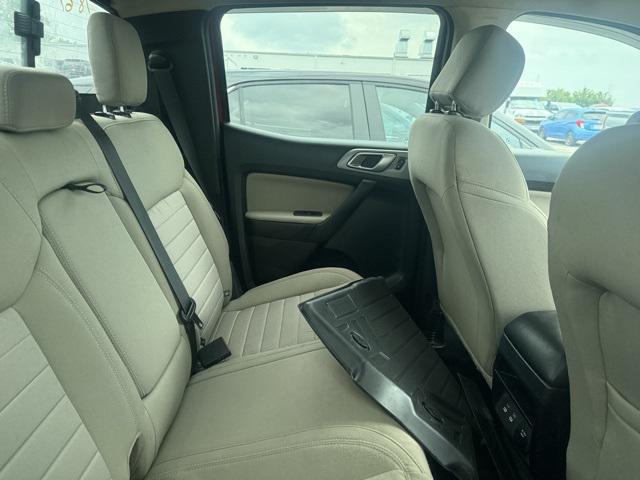 used 2020 Ford Ranger car, priced at $27,998