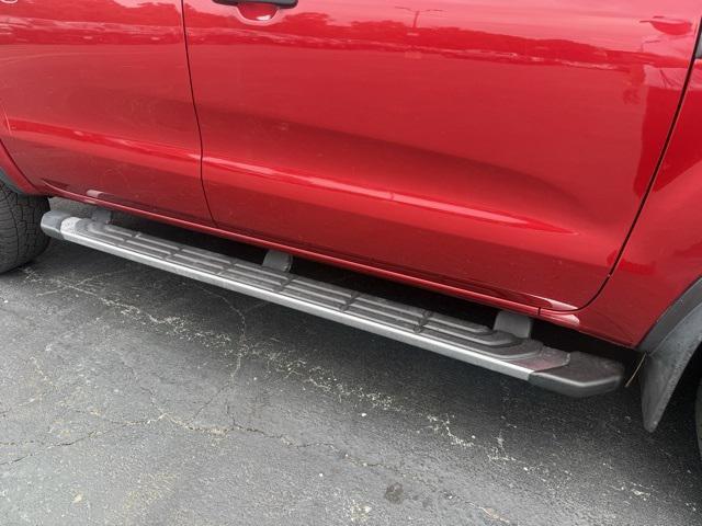 used 2020 Ford Ranger car, priced at $27,998