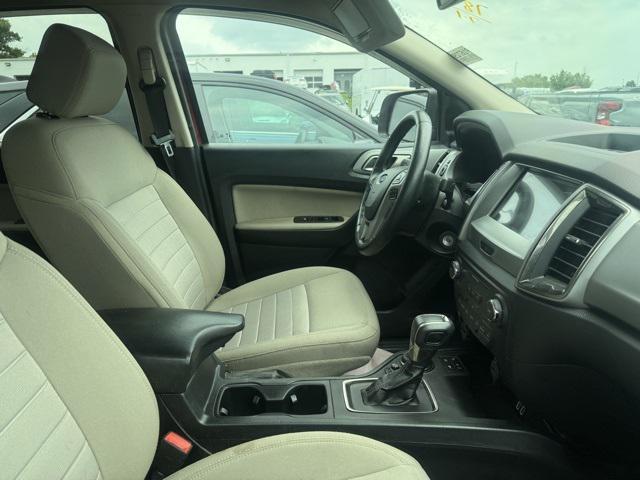 used 2020 Ford Ranger car, priced at $27,998