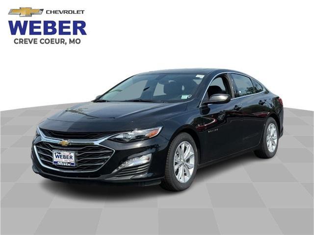 used 2022 Chevrolet Malibu car, priced at $19,498