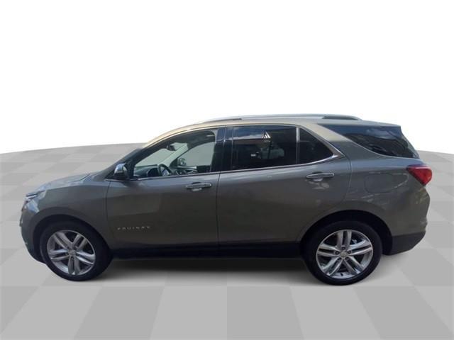 used 2018 Chevrolet Equinox car, priced at $14,775