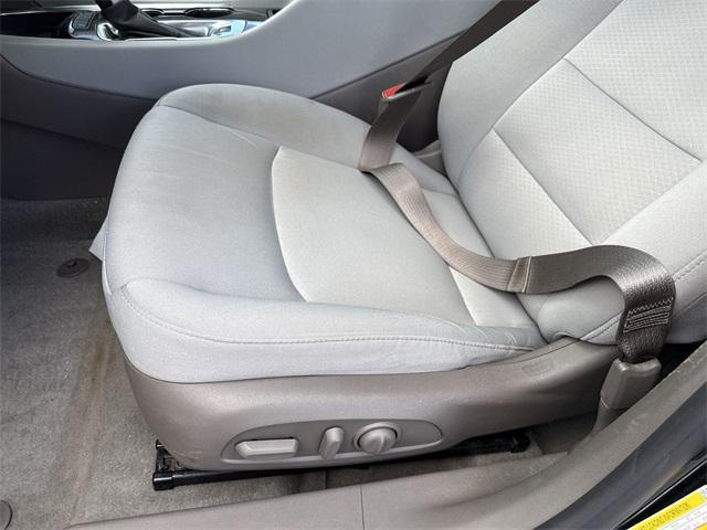 used 2023 Chevrolet Malibu car, priced at $17,715