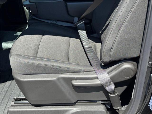 new 2025 Chevrolet Silverado 1500 car, priced at $33,135