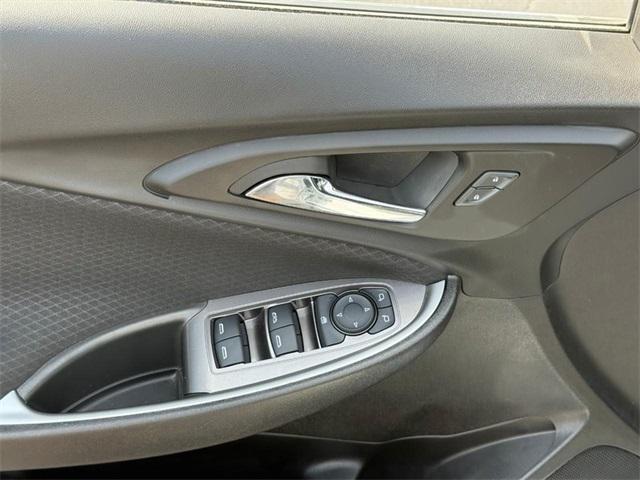 used 2025 Chevrolet Malibu car, priced at $22,998