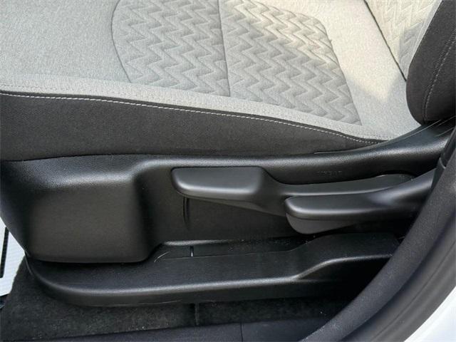 used 2024 Chevrolet Equinox car, priced at $25,498