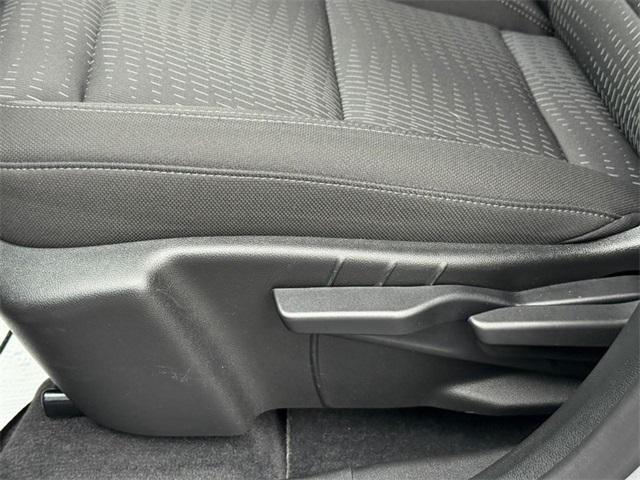 used 2025 Chevrolet Equinox car, priced at $26,398