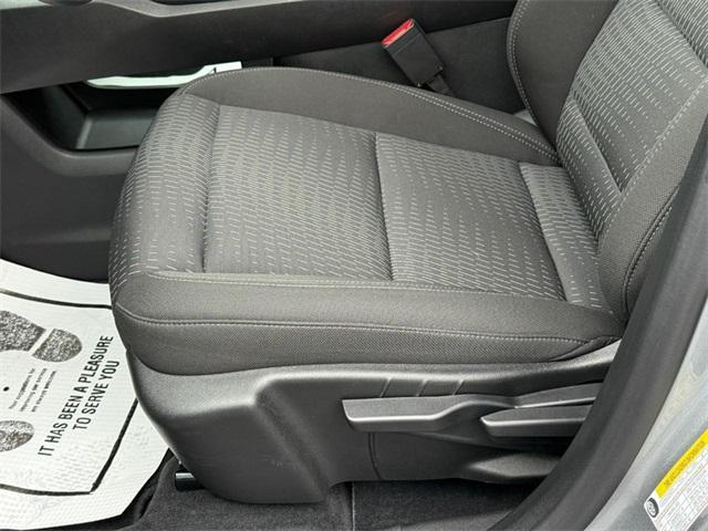 used 2025 Chevrolet Equinox car, priced at $26,398