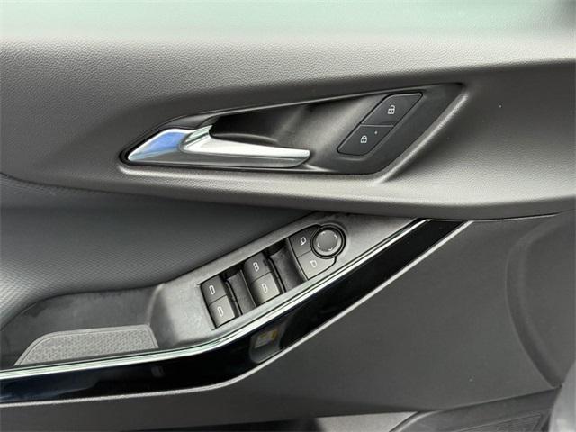 used 2025 Chevrolet Equinox car, priced at $26,398