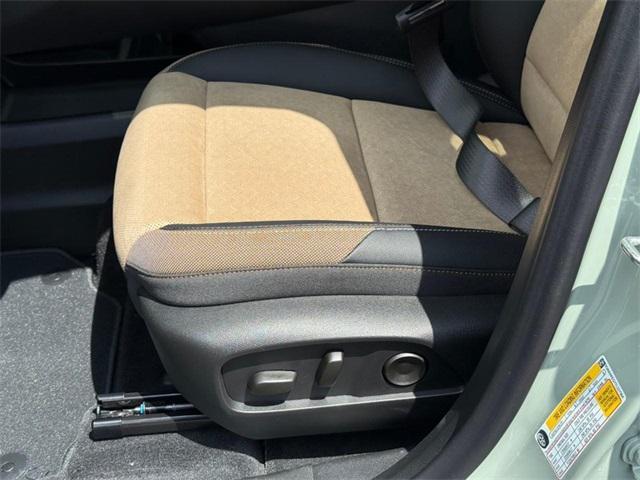new 2026 Chevrolet Equinox car, priced at $35,285