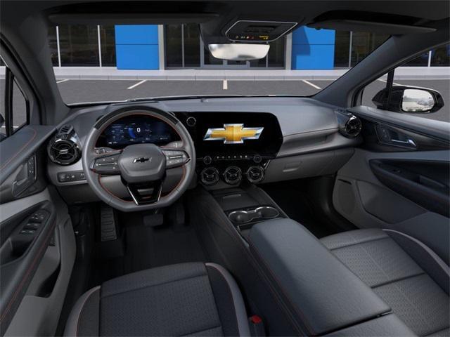 new 2026 Chevrolet Blazer EV car, priced at $59,260