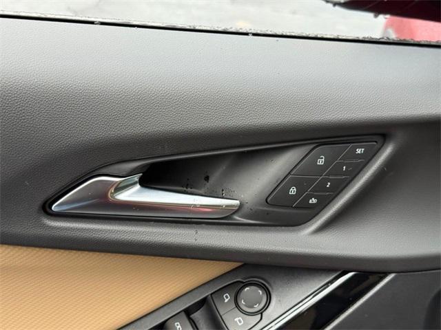 new 2026 Chevrolet Equinox car, priced at $34,605