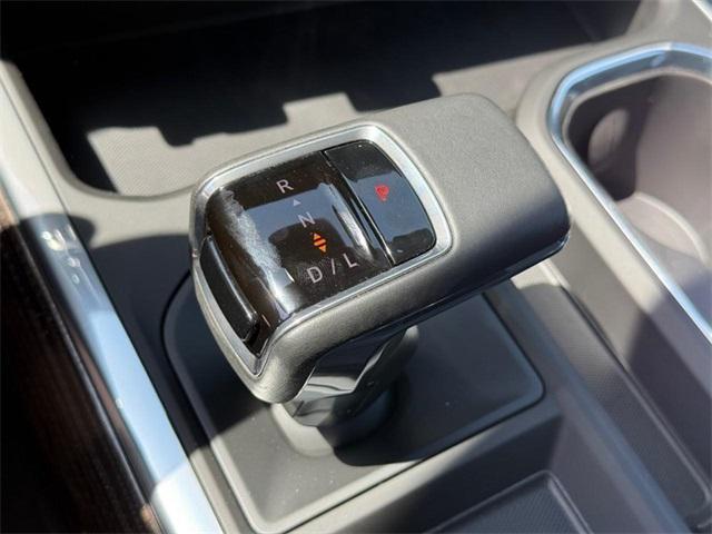 new 2025 Chevrolet Silverado 1500 car, priced at $50,190