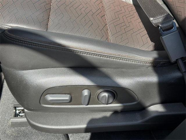 used 2023 Chevrolet Traverse car, priced at $38,575
