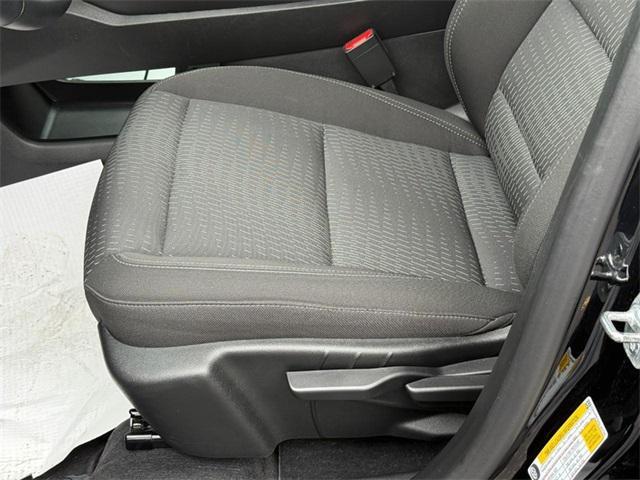 used 2025 Chevrolet Equinox car, priced at $26,398