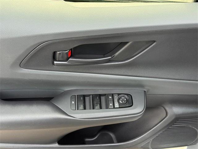 used 2024 Toyota Prius car, priced at $26,598