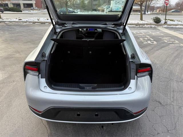 used 2024 Toyota Prius car, priced at $26,598