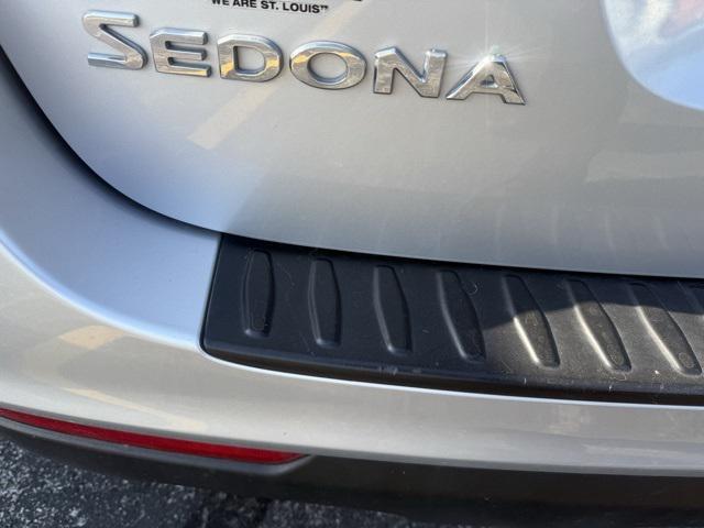 used 2020 Kia Sedona car, priced at $18,998