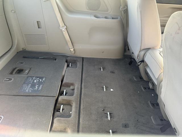 used 2020 Kia Sedona car, priced at $18,998
