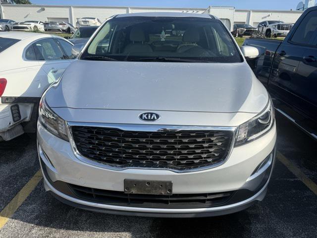 used 2020 Kia Sedona car, priced at $18,998