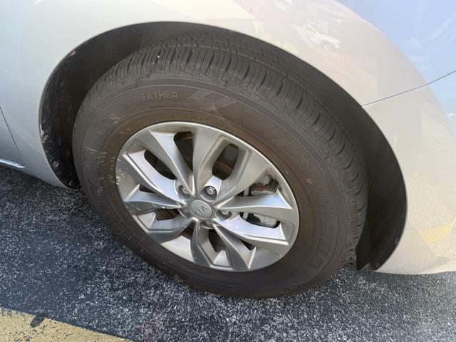 used 2020 Kia Sedona car, priced at $18,998