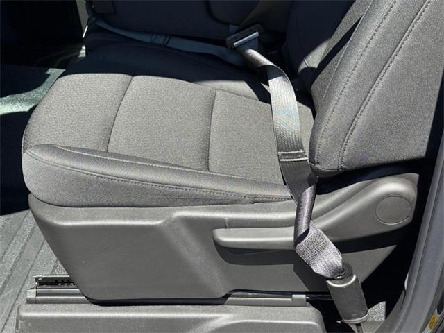 new 2025 Chevrolet Silverado 1500 car, priced at $33,135