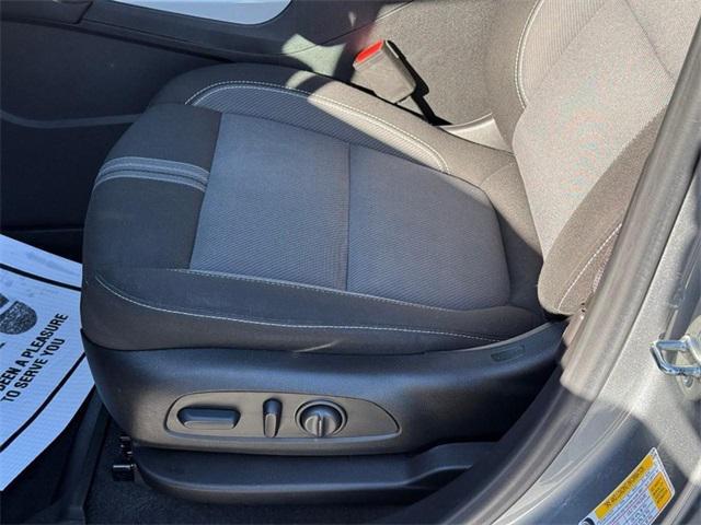 used 2023 Chevrolet Blazer car, priced at $27,298