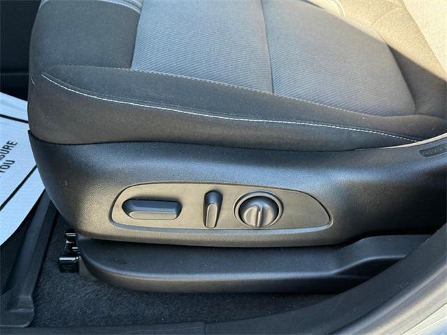 used 2023 Chevrolet Blazer car, priced at $27,298