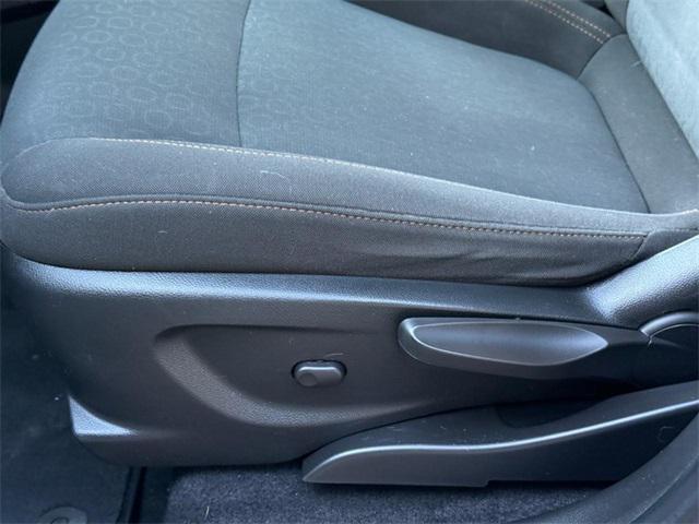 used 2018 Chevrolet Trax car, priced at $8,875