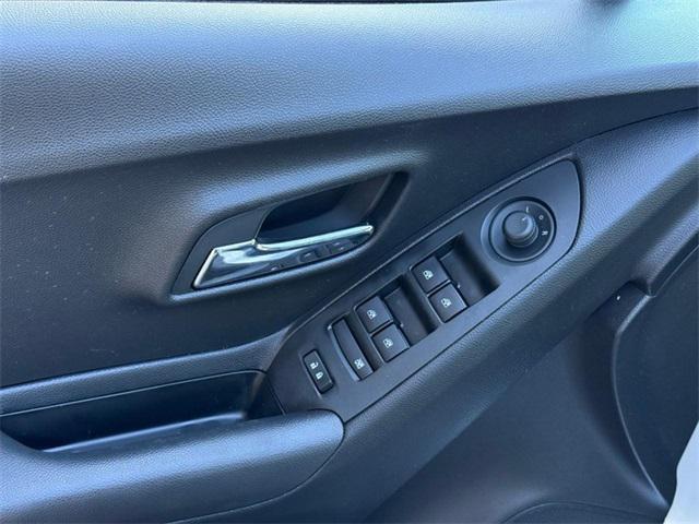 used 2018 Chevrolet Trax car, priced at $8,875