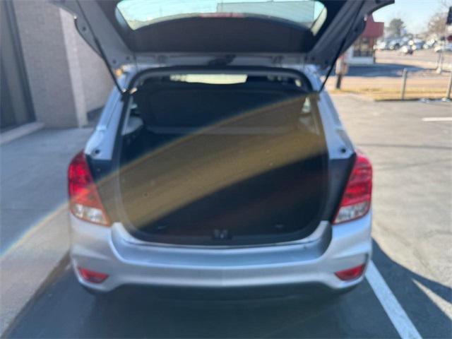 used 2018 Chevrolet Trax car, priced at $8,875