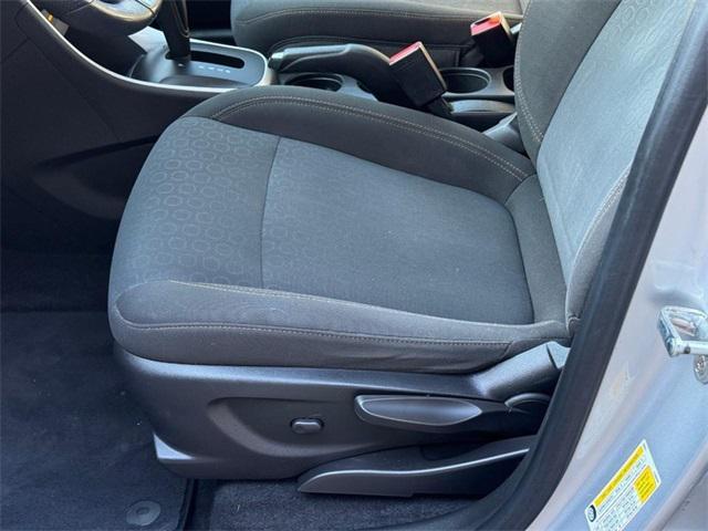 used 2018 Chevrolet Trax car, priced at $8,875