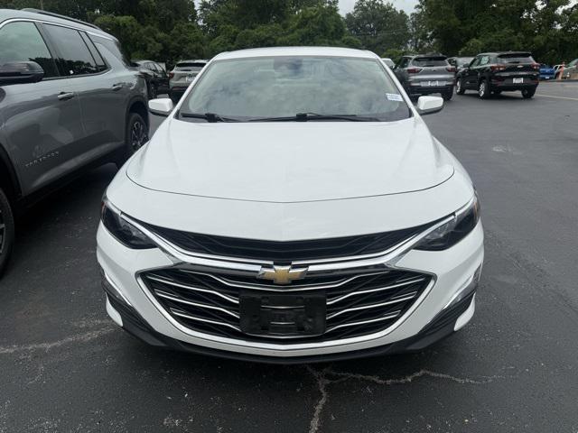 used 2020 Chevrolet Malibu car, priced at $18,998