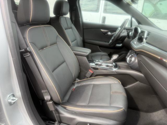 used 2020 Chevrolet Blazer car, priced at $25,998