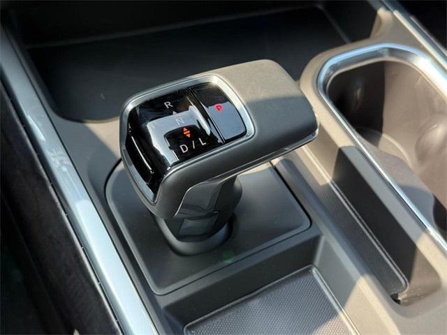 new 2026 Chevrolet Silverado 1500 car, priced at $54,555