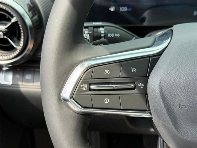 new 2026 Chevrolet Equinox car, priced at $31,585
