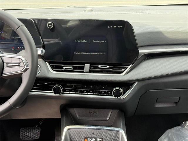 new 2026 Chevrolet Equinox car, priced at $31,585