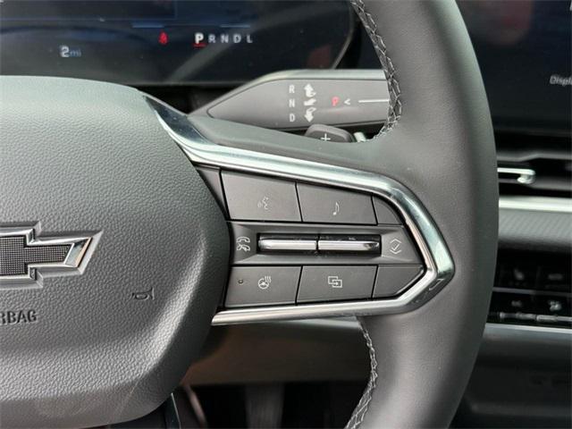 new 2026 Chevrolet Equinox car, priced at $31,585