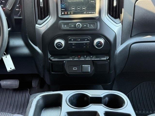 used 2019 GMC Sierra 1500 car, priced at $17,550
