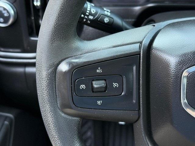 used 2019 GMC Sierra 1500 car, priced at $17,550