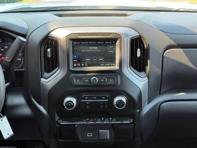 used 2019 GMC Sierra 1500 car, priced at $17,550