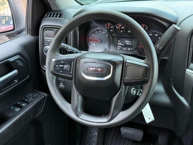 used 2019 GMC Sierra 1500 car, priced at $17,550