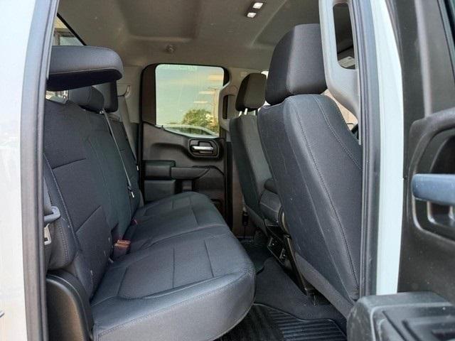 used 2019 GMC Sierra 1500 car, priced at $17,550