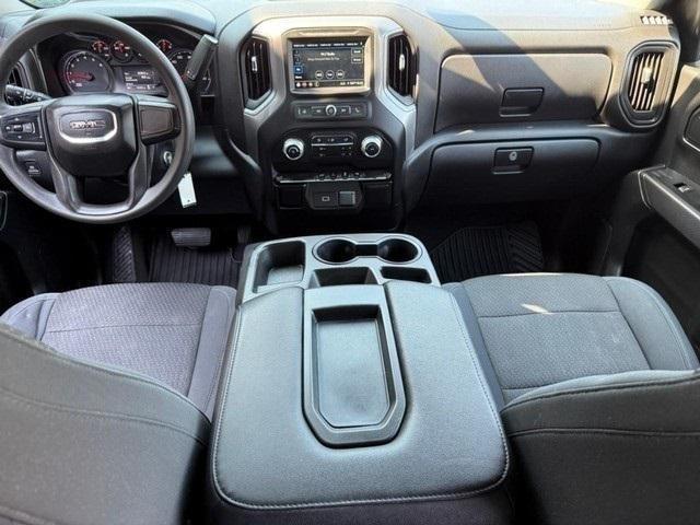 used 2019 GMC Sierra 1500 car, priced at $17,550