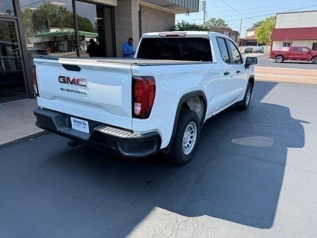 used 2019 GMC Sierra 1500 car, priced at $17,550
