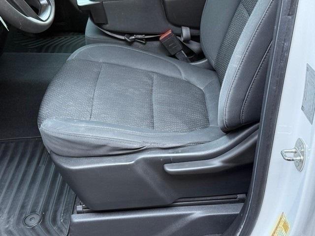 used 2019 GMC Sierra 1500 car, priced at $17,550