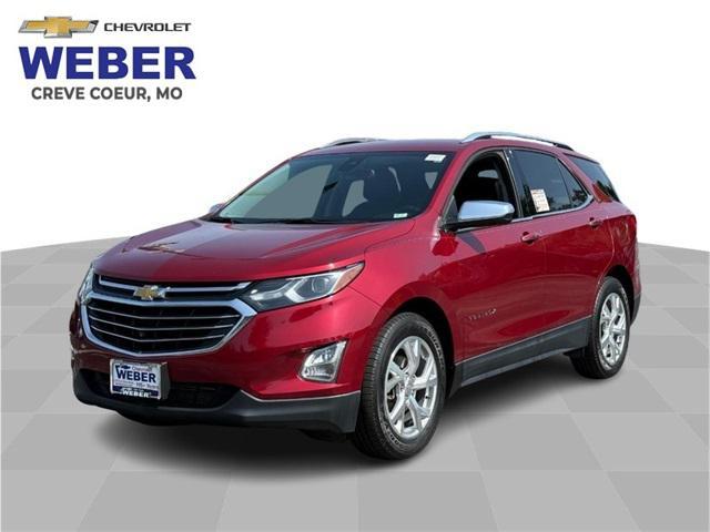 used 2019 Chevrolet Equinox car, priced at $15,250