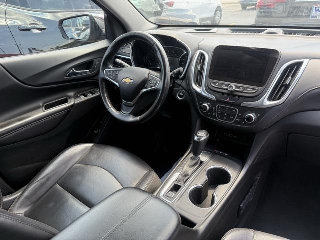 used 2019 Chevrolet Equinox car, priced at $15,998