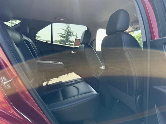 used 2019 Chevrolet Equinox car, priced at $15,250