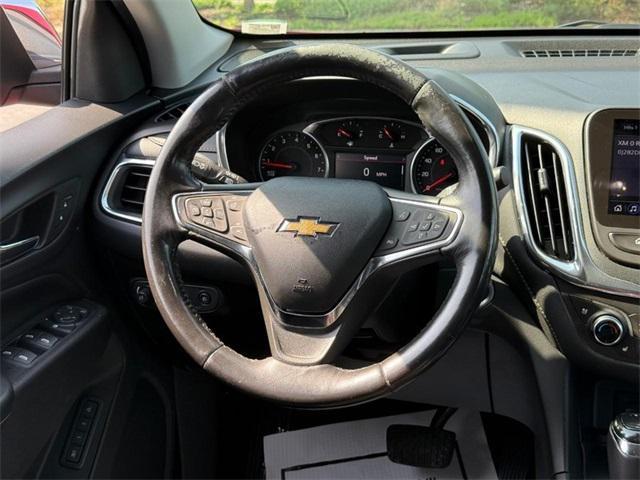 used 2019 Chevrolet Equinox car, priced at $15,250